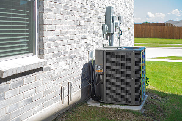 Reliable Hvac contractor in Clarksville, FL by FH HVAC